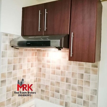 Studio Apartment Dubai Buitenkant foto