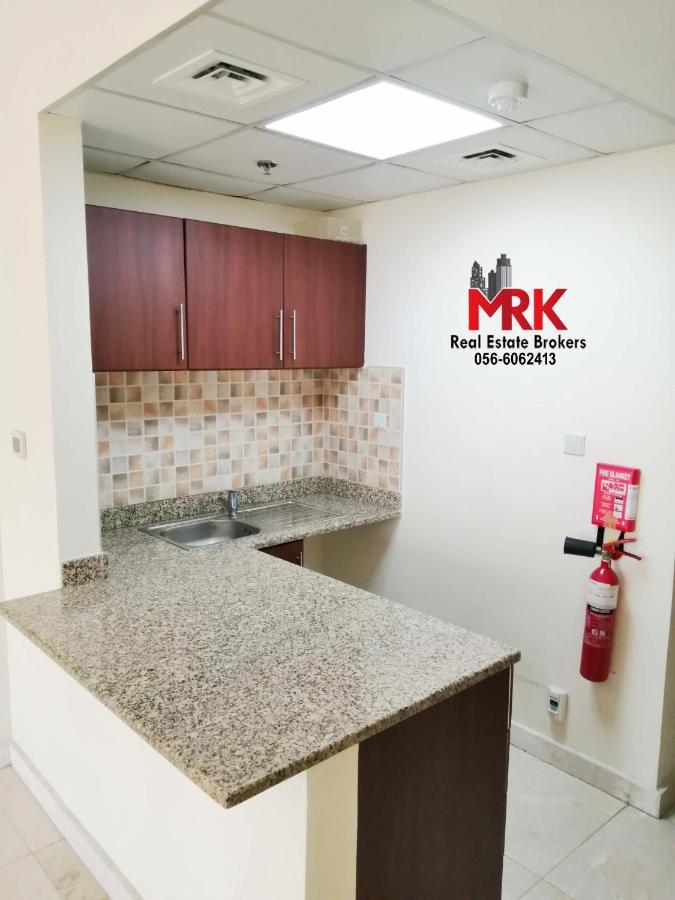 Studio Apartment Dubai Buitenkant foto