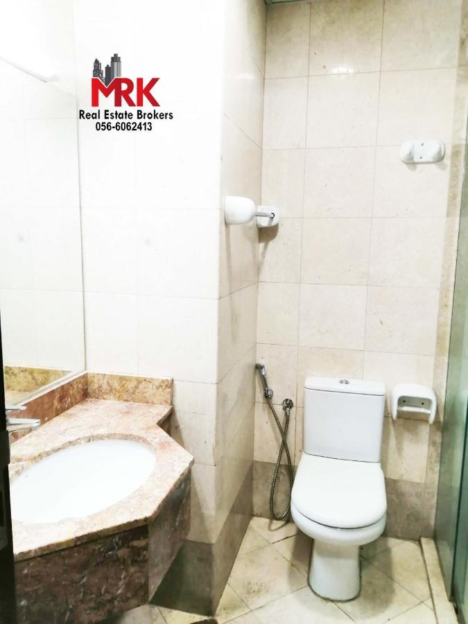 Studio Apartment Dubai Buitenkant foto